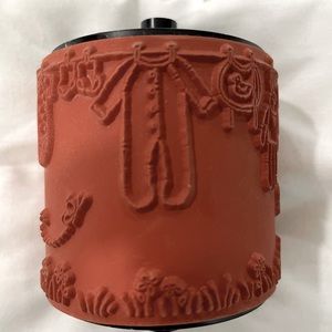 Stampin’ Up Jumbo Stampin’ Around Roller- Wash Day Retired